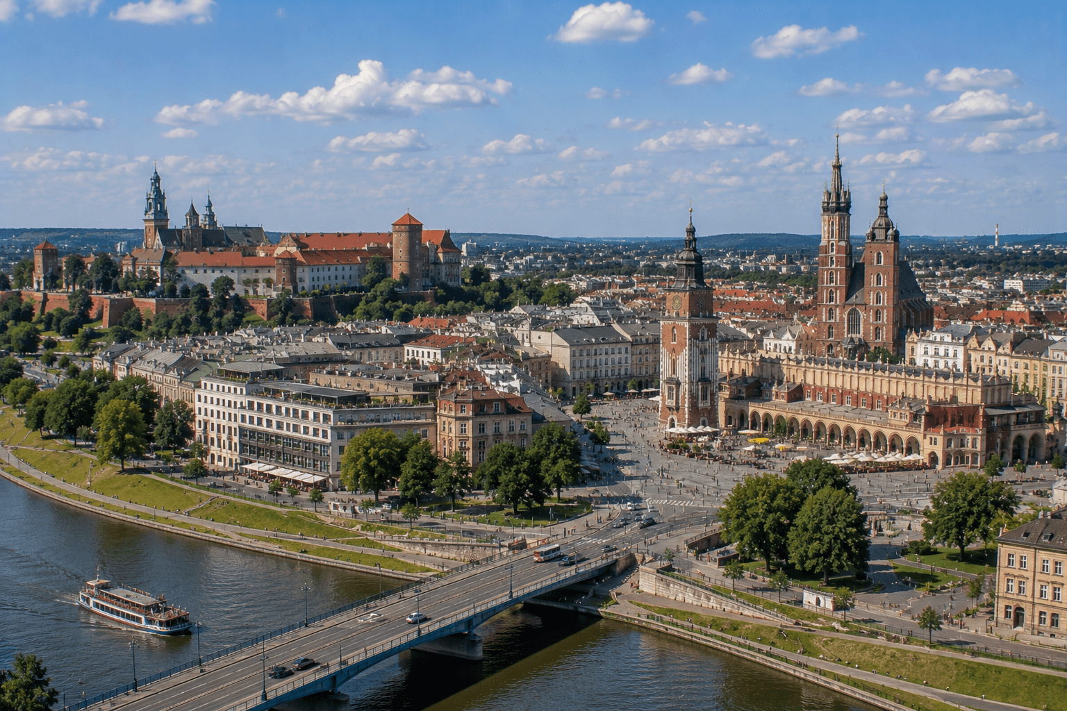 Краків
